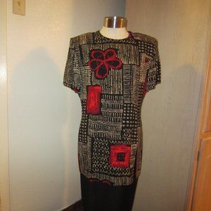Dress by KC Spencer - New York, size 10